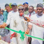 GOV. ALIA PUSHES LAND AGGREGATION DRIVE TO SCALE UP AGRICULTURAL PRODUCTIVITY IN BENUE