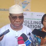 Ekiti Poll: Bamidele Hails Voter Turnout, INEC Performance, Predicts APC Victory