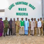 FG Targets 100,000 Hectares Wase Grazing Reserve for Livestock Revolution, 10,000 Jobs