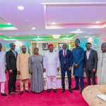 EBID Moves to Fund Calabar–Abuja Super Highway as Umahi Unveils Tinubu’s Grand Plan to Connect Nigeria’s Six Geopolitical Zones