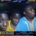 Police Gun Down Two Kidnappers, Rescue Abducted Mother and Twin Sons in Ibadan Operation