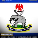 IGP Deploys DIGs to Geopolitical Zones, Launches ‘Handshake Patrols’ to Tackle Cross-Border Crime