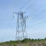 Vandals Bring Down Six TCN Transmission Towers, Disrupt Power Supply to Abuja, Jos Distribution Networks
