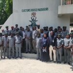 ICPC Charges Customs Officers on Integrity, Transparency to Boost Revenue Collection