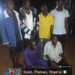 Troops Foil Multiple Kidnap Attempts, Rescue Victims in Plateau and Kaduna