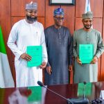 NASENI Moves to Digitize CCB’s Assets Declaration and Operations