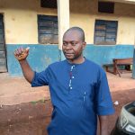 Ebonyi ADC Guber Candidate Warns Voters Against Implication Of Vote Buying