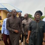 BENUE KILLINGS: MORO, OYIJE VISIT EFEYI UGBOJU, CONDEMN GOVT INACTION OTUKPO, BENUE STATE