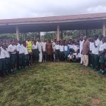 NBM Embarks On School Campaign Against Cultism, Drug Abuse