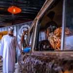 Halilu: Africa’s Economic Future Depends on Strong Creative and Innovation Ecosystems