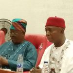 Senate Gets Public Views on Nwoko’s Bill Advancing Efforts at Facebook, X, TikTok, Others to Establish Physical Offices in Nigeria