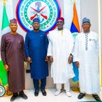 FG Moves to Transform Nigerian Army University Biu into Africa’s Premier Military Technology Hub