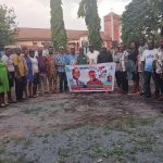 2027: Group Drums Support For Nwifuru’s Re-election