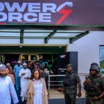 Halilu Commends Tinubu’s Power Force Initiative, Says Investment in Skills Will Strengthen Nigeria’s Energy Future