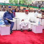 Tinubu Reaffirms Commitment to Quality Infrastructure, Stronger Engineering Regulation