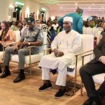 CGC Adeniyi Emphasises Interoperability as Key to AfCFTA Customs Modernisation