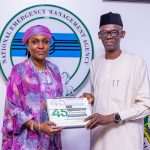 NEMA Reaffirms Partnership with Ahmadu Bello University to Strengthen Disaster Risk Management