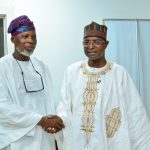 FG Partners Butchers to Modernise Abattoirs, Position Nigeria as Major Meat Exporter