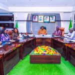 FG, NIMC Partner to Build Verified Farmers Database, Curb Fraud in Agricultural Interventions