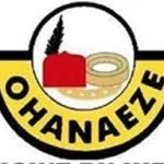 Ohanaeze Condemns Politization Of Mary Habila’s Death