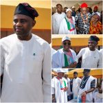 Ado Council Boss Honours Late Community Icon, Hails Chief Obande’s Legacy of Service and Integrity