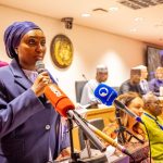 NEMA Reaffirms Commitment to Humanitarian Transition and Coordination Role