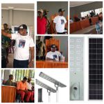 Engr. Sunny Oche Inaugurates Ado Solarisation Programme Implementation Committee