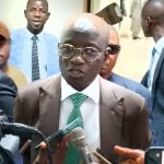 Senate Inter-Parliamentary Committee Unveils New Work Plan, Targets Stronger Global Legislative Ties as Wadada Takes Charge