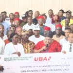 930 Undergraduate, Postgraduate Students Benefit From Nwebonyi’s N100m Scholarship Scheme