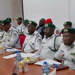 Senate Committee Commends Customs Reforms as NCS Surpasses Revenue Target, Seeks Approval of 2026 Budget