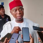 INSECURITY:Senator Ned Nwoko Renews Push for Civilian Gun Ownership, Private Military Contractors