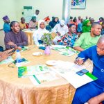 FG Moves to End Fragmented Agricultural Spending, Aligns National, State Budgets with 10-Year Agrifood Strategy