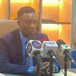 ANAMBRA APC CRISIS: Nwoye Chairs Five-Member Reconciliation Committee, Calls for Calm