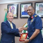 Nigeria, US Deepen Defence Partnership to Tackle Terrorism, Regional Security Threats