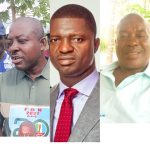 Ishielu Coordinators Endorse Governor Nwifuru, Back NIGERCEM Revitalization