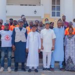 NEMA, Kogi Government Strengthen Flood Preparedness as Rainy Season Threat Intensifies