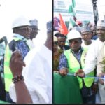 Tinubu Flags Off 700km Akwanga–Maiduguri Superhighway, Commissions Akwanga Dual Carriageway