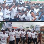 Ebonyi Youths Launch Anti-Terrorism, Banditry, Sundry Crimes Campaign