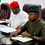 TINUBU’S RENEWED HOPE ROAD REVOLUTION: Umahi Rallies Support for 2027 Re-election, Urges Critics to Focus on Facts