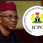 Court Dismisses Joel Adoga’s Rights Violation Suit Against ICPC in El-Rufai Trial