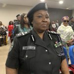 Promotion Reward for Hard Work, Integrity, Says Newly Decorated AIG Betty Otimenyin