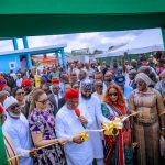 Uzodimma Hails NASENI as Agency Unveils Skills Acquisition Centre to Empower Imo Youths