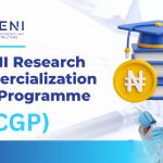 Universities, polytechnics and research institutes compete for funding as agency drives market-ready innovation under Tinubu’s Renewed Hope Agenda