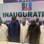OSUN GUBER POLL: APC Inaugurates Campaign Council, Boasts of Resources for Victory