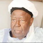 Finance Minister Mourns Ex-Finance Minister Abubakar Alhaji, Hails Legacy of Integrity, National Service