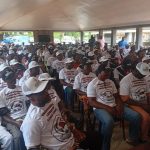 2027: Umuekumenyi Charges LG, Ward Delegates To Moblize For Seeks Leadership Change In Ebonyi