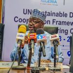 Nigeria, UN Deepen Partnership to Accelerate SDGs, Poverty Reduction Agenda