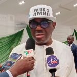 OSUN 2026: Leadership Failure, Not Lack of Resources, Behind State’s Underdevelopment — Senator Fadahunsi