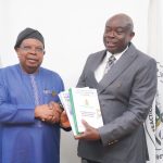 ICPC, Ministry of Power Forge Alliance to Combat Corruption, Boost Electricity Service Delivery