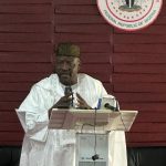 Sen. Sulaiman Kawu Sumaila Demands Senate Probe into Budget Insertion of Controversial Agency